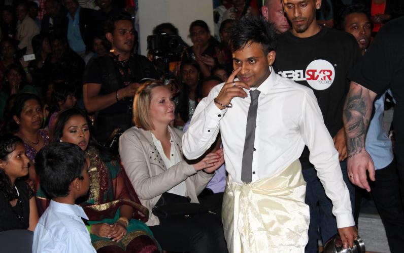 Kutti Hari