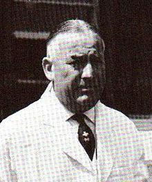 Syd Buller