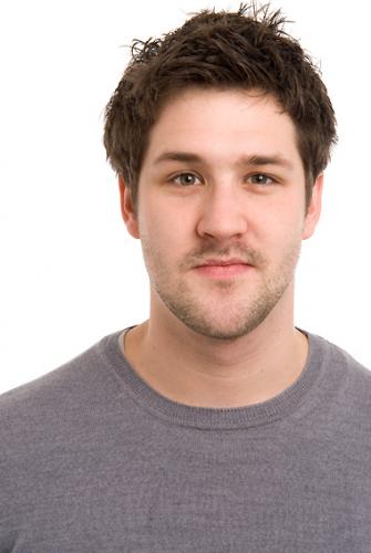 Luke Thompson