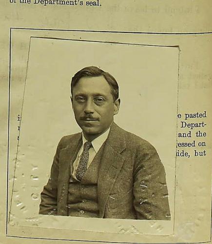 Daniel Carson Goodman