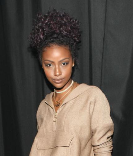 Justine Skye