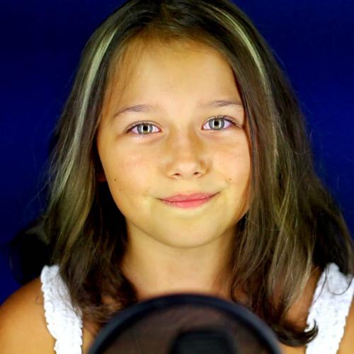 Nicole Frolov
