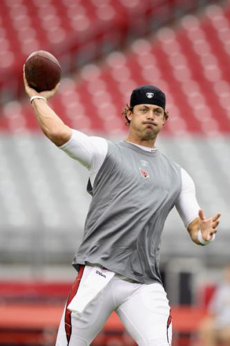 Kevin Kolb