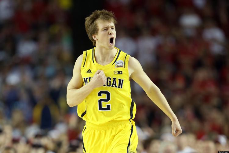 Spike Albrecht