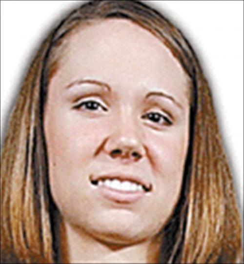 Carlee Roethlisberger