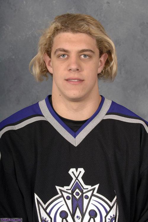 Anze Kopitar