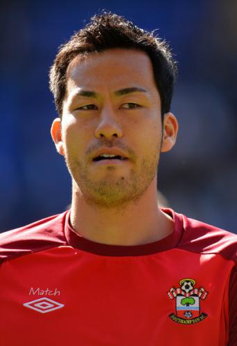 Maya Yoshida