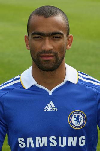 Jose Bosingwa