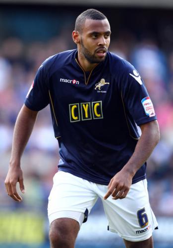 Liam Trotter