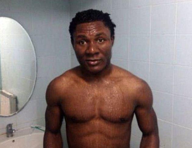 Joseph Minala