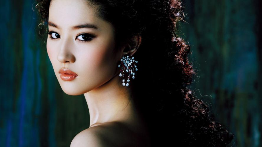 Liu Yifei