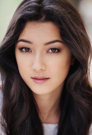 Natasha Liu Bordizzo