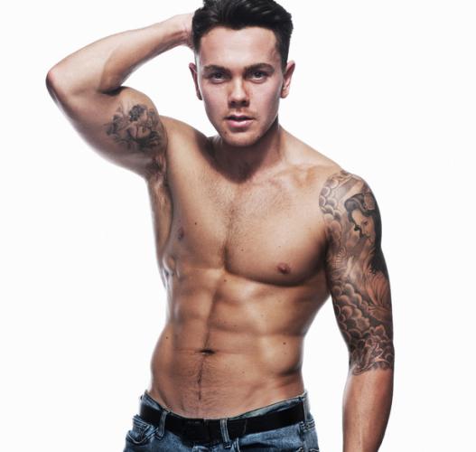 Ray Quinn