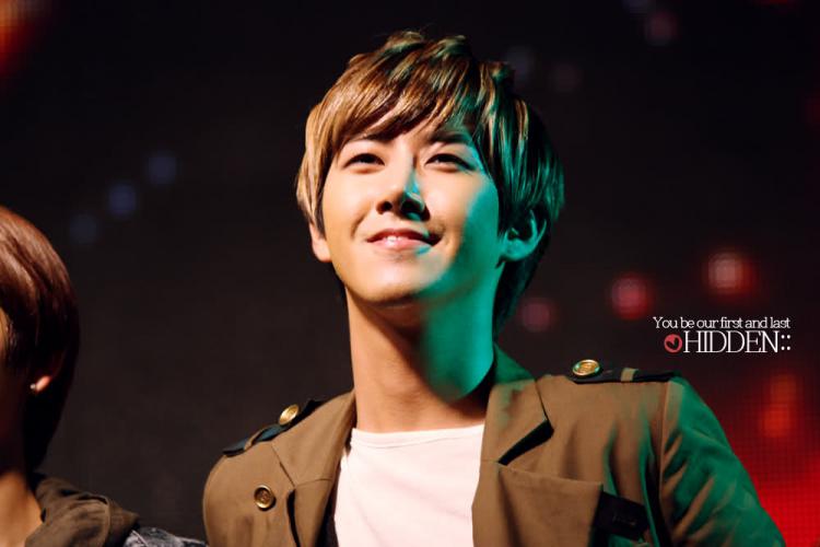 Hwang Kwanghee