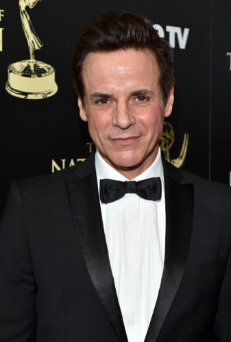 Christian LeBlanc