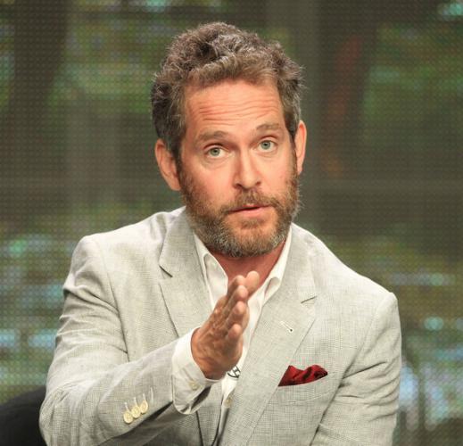 Tom Hollander