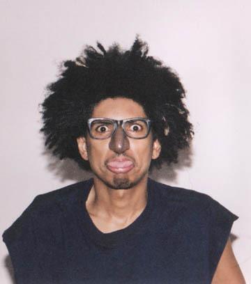 Shock G