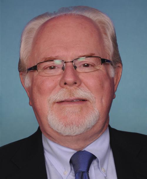 Ron Barber