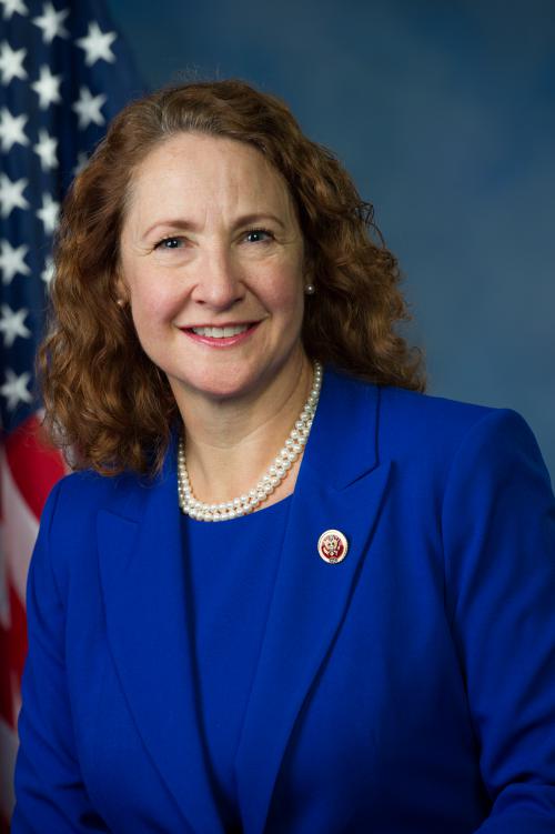 Elizabeth Esty