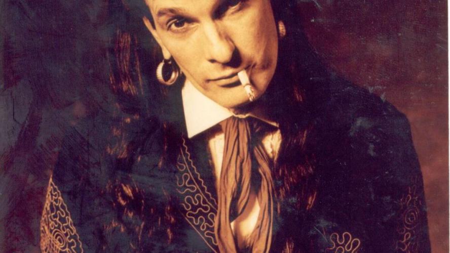 Willy DeVille