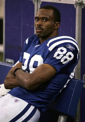 Marvin Harrison