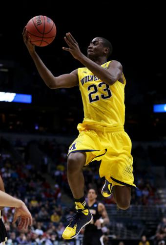 Caris LeVert
