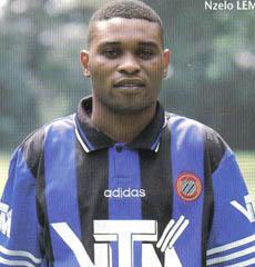 Herve Nzelo-lembi