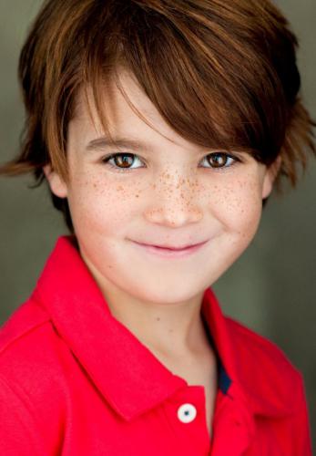 Aiden Lovekamp