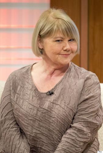 Annette Badland