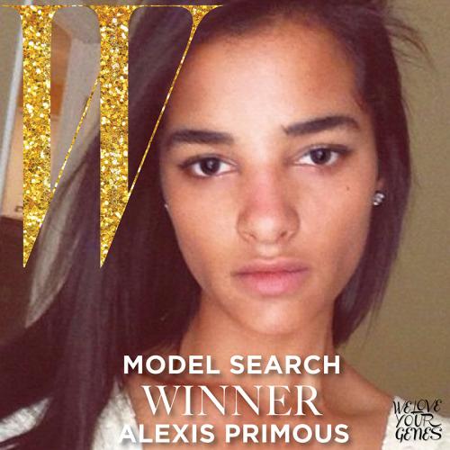 Alexis Primous