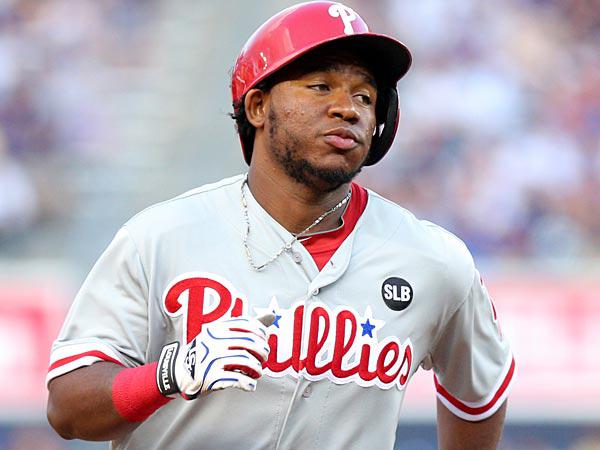 Maikel Franco