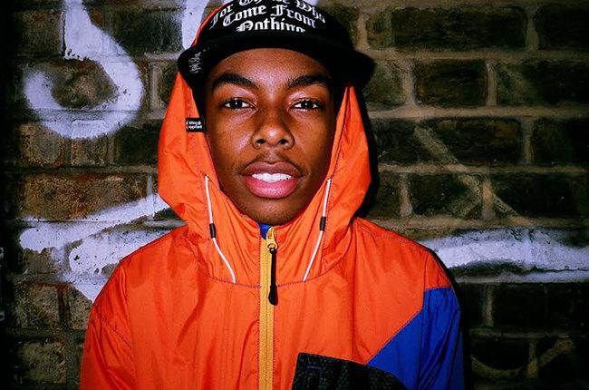 Bishop Nehru