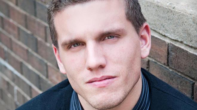 Chris Distefano