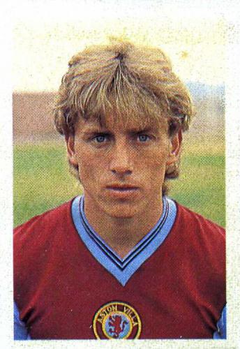 Tony Morley