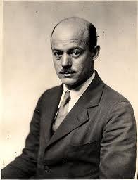 Jerome Clarke Hunsaker