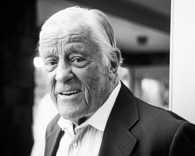 Ben Bradlee