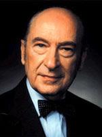 Irving Levine