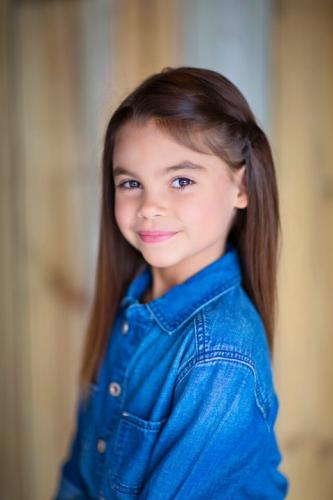 Ariana Greenblatt