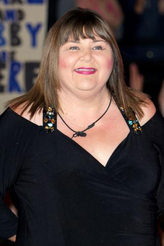 Cheryl Fergison
