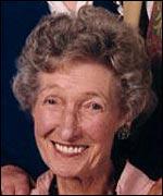 Pat Coombs