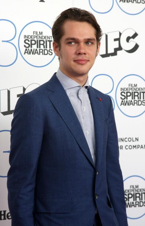 Ellar Coltrane
