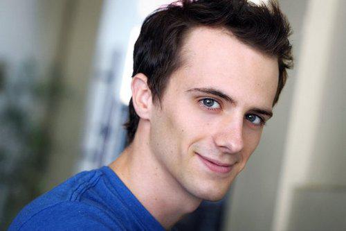 Brian Holden