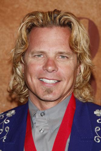 Jeffrey Steele