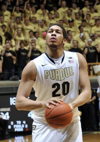AJ Hammons
