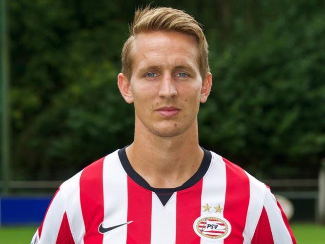 Luuk de Jong