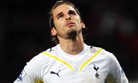 David Bentley