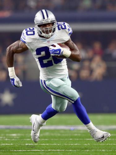 Darren McFadden