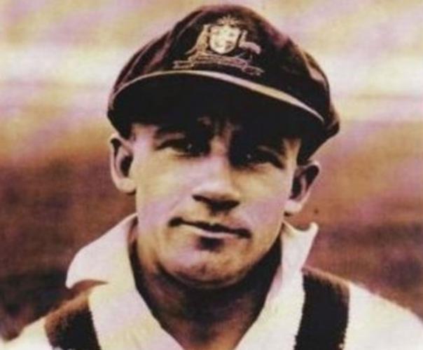 Donald Bradman