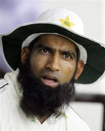 Mohammad Yousuf