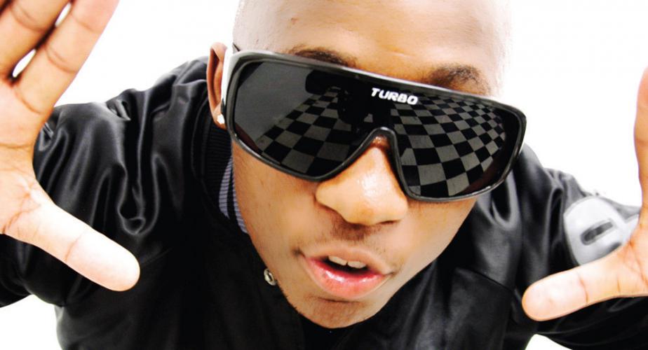 Khuli Chana